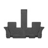 2020-2025 Kia Telluride WeatherTech Floor Liners HP - 3rd Row