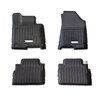 2023-2026 Kia Sportage All Season Fitted Liners - Full Set