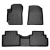 2020-2025 Kia Soul SmartLiner Floor Mats