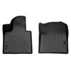 2021-2025 Kia Sorento SmartLiner Floor Mats - 1st Row