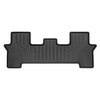 2021-2025 Kia Sorento SmartLiner Floor Mats - Bench 3rd Row
