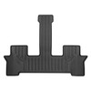 2021-2025 Kia Sorento SmartLiner Floor Mats - Bucket 3rd Row