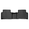 2021-2026 Kia Sorento Hybrid SmartLiner Floor Mats - 2nd Row