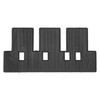 2022-2025 Kia Carnival SmartLiner Floor Mats 7-Passenger: 3rd Row