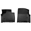 2025-2026 Kia Carnival Hybrid SmartLiner Floor Mats - 1st Row