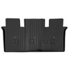 2025-2026 Kia Carnival Hybrid SmartLiner Floor Mats - 3rd Row