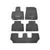 2027 Kia Telluride Carpeted Floor Mats - Full Set