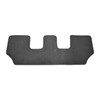 2027 Kia Telluride Carpeted Floor Mats - 3rd Row Mat