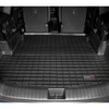 2027 Kia Telluride WeatherTech Cargo Liner - Behind 2nd Row