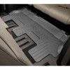 2027 Kia Telluride WeatherTech Floor Liners - 3rd Row