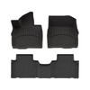 2027 Kia Telluride WeatherTech High Performance Floor Liners - 1st and 2nd Row