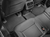 2020-2024 Volkswagen Atlas Cross Sport WeatherTech Floor Liners - Back Row