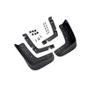 2018-2023 Chevrolet Traverse Mud Guards- Front Set