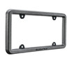 License Plate Bump Frame