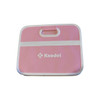 Pink Trunk Organizer
