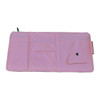 Pink Sun Visor Organizer