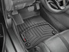 2018-2024 Honda Accord Hybrid WeatherTech Floor Liners