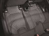 2016-2027 Honda HR-V WeatherTech Floor Liners (2016-2022: Back Row)