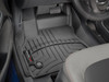 2022-2023 Chevrolet Bolt EUV WeatherTech Floor Liners - Front Row