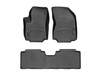 2011-2024 Chevrolet Equinox WeatherTech Floor Liners