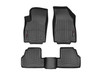 2014-2022 Chevrolet Trax WeatherTech Floor Liners