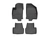 2011-2019 Chevrolet Volt WeatherTech Floor Liners