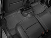 2014-2024 Jeep Wrangler 4-Door Unlimited WeatherTech Floor Liners