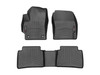 2020-2023 Toyota Corolla Hybrid WeatherTech Floor Liners - Full Set