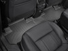 2019-2024 Subaru Ascent WeatherTech Floor Liners - Second Row Example