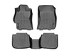 2015-2024 Subaru Legacy WeatherTech Floor Liners