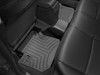 2015-2023 Subaru WRX WeatherTech Floor Liners