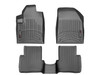 2013-2016 Dodge Dart WeatherTech Floor Liners - Full Set