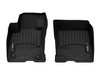 2020-2025 Ford Escape Hybrid WeatherTech Floor Liners (2022-2023) - Front Set