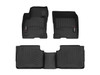 2020-2025 Ford Escape Hybrid WeatherTech Floor Liners (2022-2023) - Full Set
