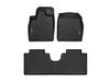 2021-2024 Ford Mustang Mach E WeatherTech Floor Liners - Full Set