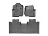 2015-2023 Ford F-150 WeatherTech Floor Liners