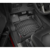2017-2020 Ford F-150 Raptor WeatherTech Floor Liners - 1st Row