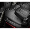 2017-2020 Ford F-150 Raptor WeatherTech Floor Liners - 2nd Row (Crew)