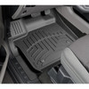 2017-2020 Ford F-150 Raptor WeatherTech Floor Liners - 1st Row High Performance