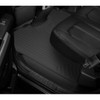 2017-2020 Ford F-150 Raptor WeatherTech Floor Liners - 2nd Row High Performance (Crew)