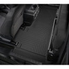 2017-2020 Ford F-150 Raptor WeatherTech Floor Liners - 2nd Row High Performance (Extended)
