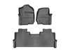 2017-2023 Ford F-250/F-350/F-450/F-550 WeatherTech Floor Liners