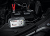 WeatherTech Battery Charger - Hooked Up