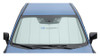 2022-2024 Subaru Forester Sun Shade