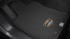 2022-2025 Subaru Outback Carpeted Floor Mats