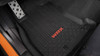 2022-2024 Subaru WRX All Weather Floor Mats