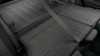 2022-2024 Subaru WRX Rear Seatback Protector