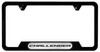 2015-2023 Dodge Challenger License Plate Frame