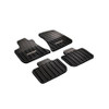 2011-2023 Dodge Charger All Weather Floor Mats