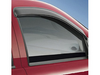 2016-2020 Dodge Grand Caravan Side Window Air Deflectors